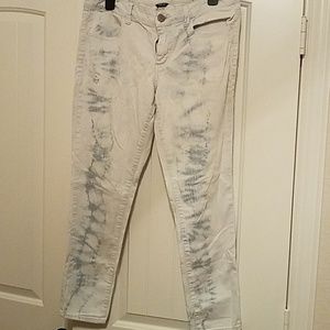 The most comfortable capris every